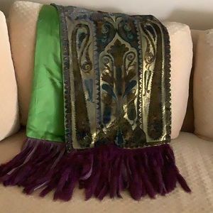 Etro scarf